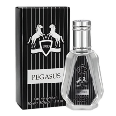 Eau de Parfum Fragrance World Pegasus - pour | Smarty Paris 